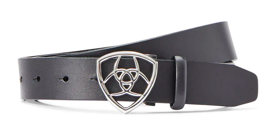 Ariat Unisex The Shield Belt