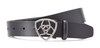 Ariat Unisex The Shield Belt - Black