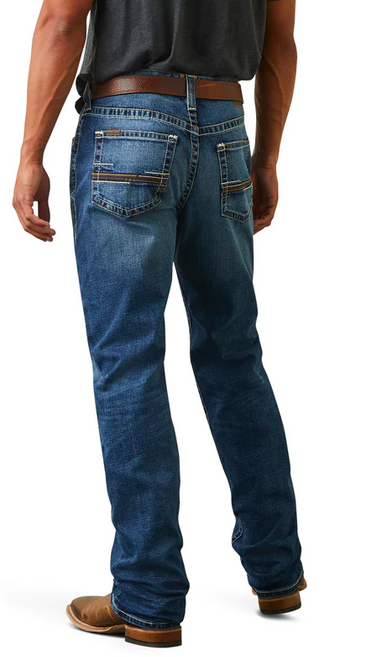 Ariat Jeans M4 Straight Leg Heath