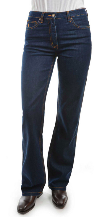 Thomas Cook Jeans - Mornington
