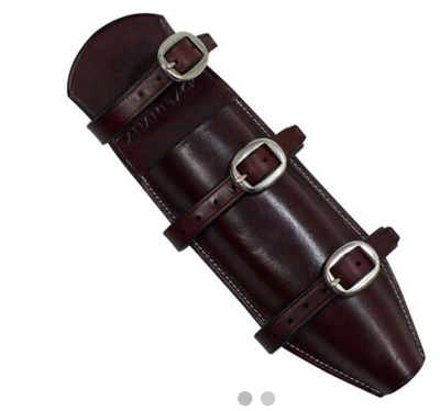 Tanami Leather Pliers Pouch
