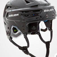 Bauer Helmet RE-AKT Combo