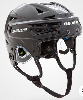 Bauer Helmet RE-AKT Combo