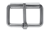 Harness Roller Buckles – Stainless Steel