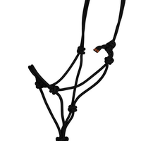 Fort Worth Rope Halter