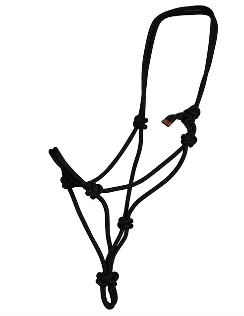 Fort Worth Rope Halter