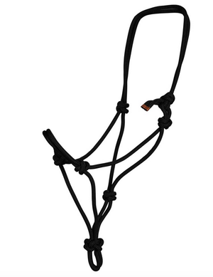 Fort Worth Rope Halter