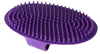 Rubber Massage Curry Comb