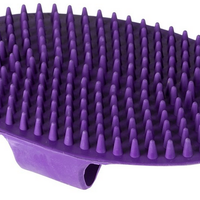 Rubber Massage Curry Comb