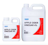 Vetsense Apple Cider Vinegar 4% - 5 Litres