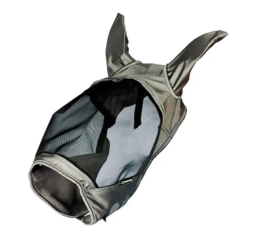 Supreme Fly Mask Elastic Professional