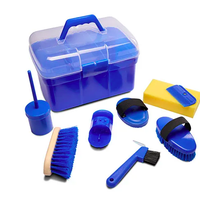 Filled Grooming Kits for Kids
