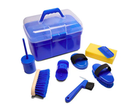 Filled Grooming Kits for Kids