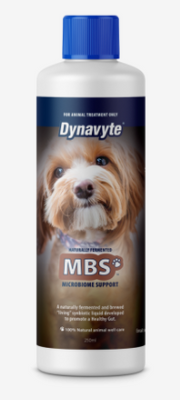 Dynavyte MBS Dogs