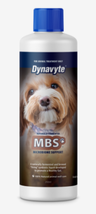 Dynavyte MBS Dogs