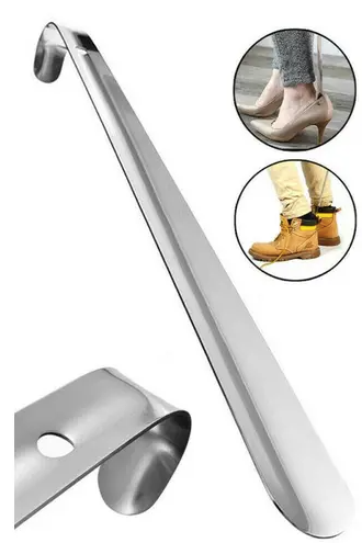 Waproo Boot horn