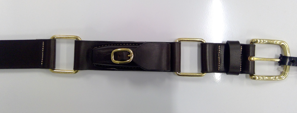 BL65 Boss Cocky Station Belt