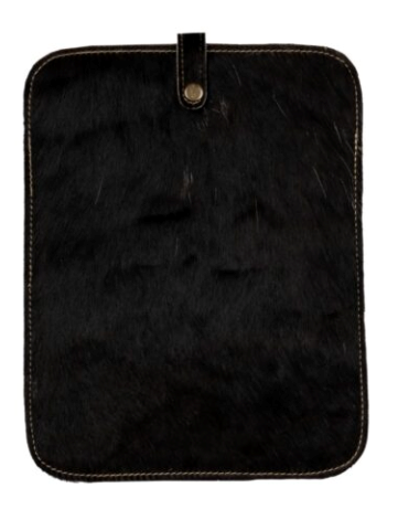 Hair On Ipad Cover