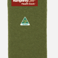 Humphrey Law Stockman Health Sock