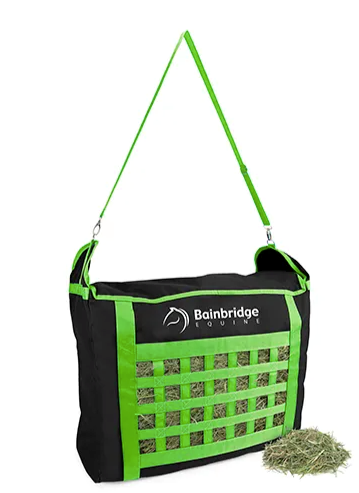 Bainbridge Hay Bag Feeder