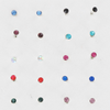 Nose Rings Studs