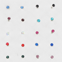 Nose Rings Studs