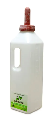 Calf Feed Bottle 3 Litre