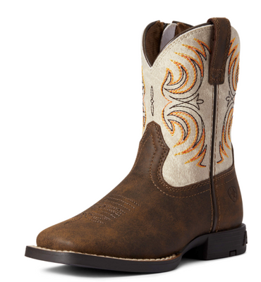 Ariat Kids Storm Boots Youth