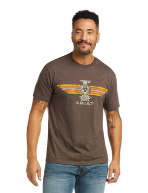 Ariat Mens Eagle T-Shirt