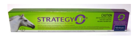 Virbac Strategy 35ml