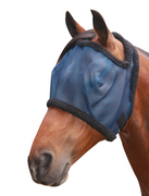Showcraft Flymask with Citronella
