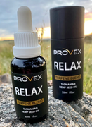 Provex Terpene Blend & Hemp Seed Oil