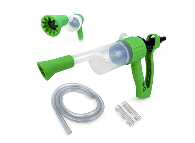 Ezi Squeeze Pour On Applicator