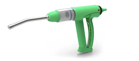 Defender Backliner and Drencher