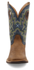 Twisted X Mens Top Hand Boot Size 7 Only