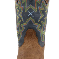 Twisted X Mens Top Hand Boot Size 7 Only