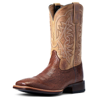Ariat Mens Night Life Square Toe Boot - Size 12 Only