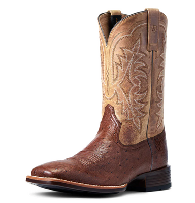 Ariat Mens Night Life Square Toe Boot - Size 12 Only
