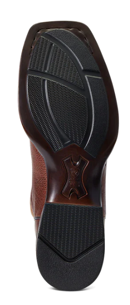 Ariat Mens Night Life Square Toe Boot - Size 12 Only