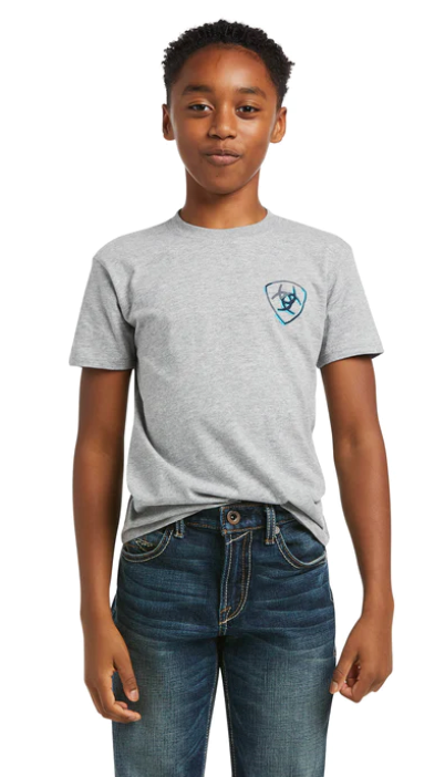 Ariat boys hotsell