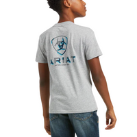 Ariat Boys Glitch T-Shirt