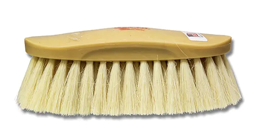 Grip-Fit Stiff Dirt Removal Brush