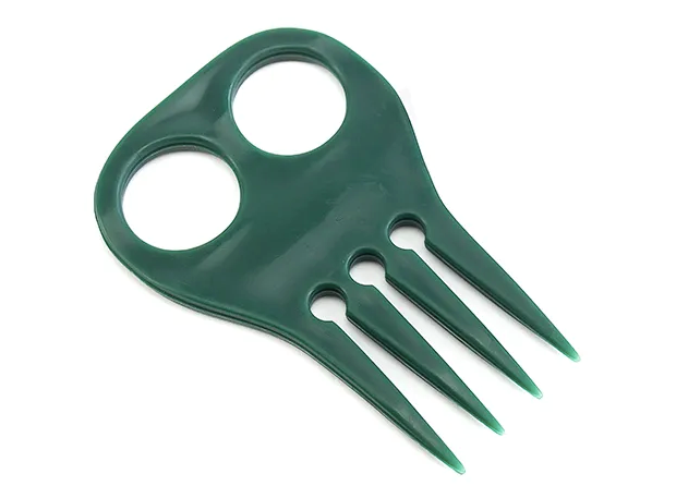 Bainbridge Plastic Braid Aid