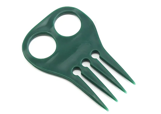 Bainbridge Plastic Braid Aid