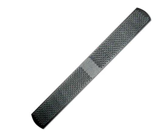 Hoof Rasp - Carbon Steel Straight