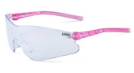 Safety Glasses - Lady Hawk