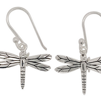 MCJ Dragonfly Earrings EB0683