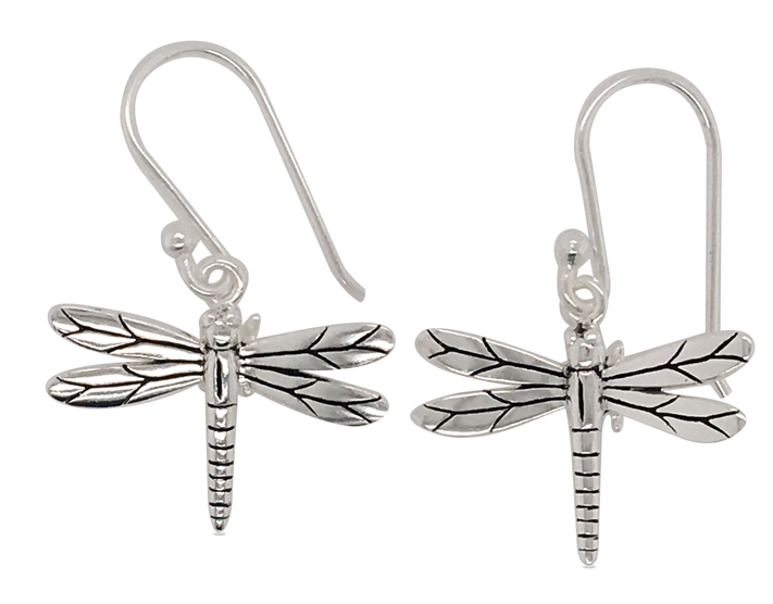 MCJ Dragonfly Earrings EB0683