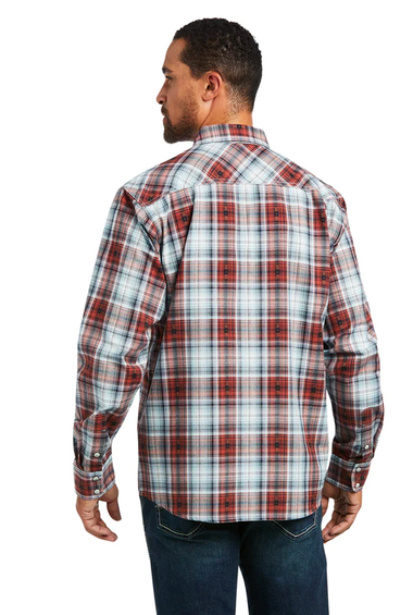 Ariat Hugh Retro Shirt