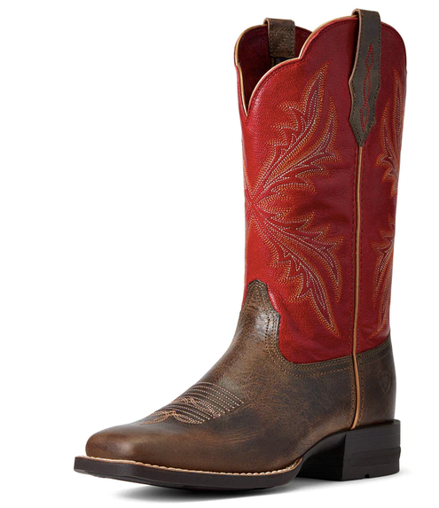 Ariat cheap trent boots